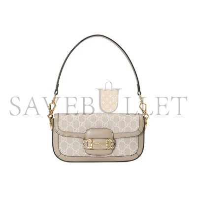 GUCCI HORSEBIT 1955 SMALL SHOULDER BAG 735178 (24*13*5cm)